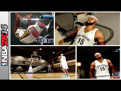 youtube career - Get A Text Message When I Upload New NBA 2K14 Videos - http://goo.gl/HY5BX0 Click To Tweet Out This My Career On PS4 Video - http://clicktotweet.com/T6f3M Fo...