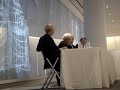 ARCHITECTURE - Frank Gehry - Lecture at IAC