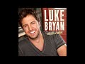 Luke Bryan – Drunk On 