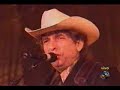 The Rollings Stones and Bob Dylan -like a rolling stones
