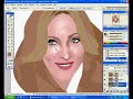photoshop pen tool parte2