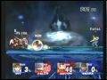 SSBB - Fatal & Koolaid Vs Ace & Pelca