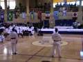 Michael performs heyan sandan and yondan