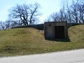 City of Elmhurst Civil Defense Bunker City of Elmhurst Civil Defense Bunker