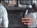 How To Install Granite Backsplash