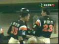 中華職棒16年上半季誠泰COBRAS封王