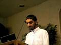 James White and Farhan Qureshi, Did Jesus Claim to be God