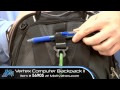 Promotional Gemline Vertex Computer Backpack II