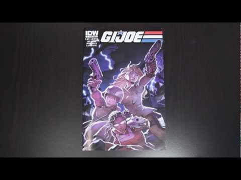 gi joe review