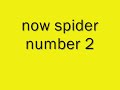 a bugs death 2 airsoft v.s bugs spider showdown!!! AG85