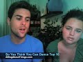 So You Think You Can Dance Top 10 Recap