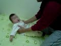 Baby sit up Baby sit up