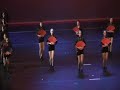 Eind Presentatie Lucia Marthas Geisha Girls