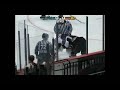 Frazer McLaren vs Stu Bickel