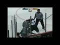 Frazer McLaren vs Stu Bickel