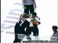 Brashear vs Boogard