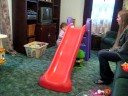 Sliding Rose!!