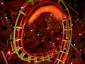 Deck the Falls - Holiday Coaster \ Deck the Falls - Holiday Coaster \