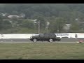 Denali vs Boss Mustang Denali vs Boss Mustang