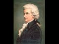 Cosi fan tutte, Mozart, Cyril Rovery, Baryton (Live)