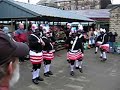 Britannia Coco-Nutters Bacup Market