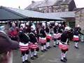 Britannia Coco-Nutters Bacup Market