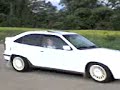 kadet 20 gsi 16v versus mg 25 v6 vtec