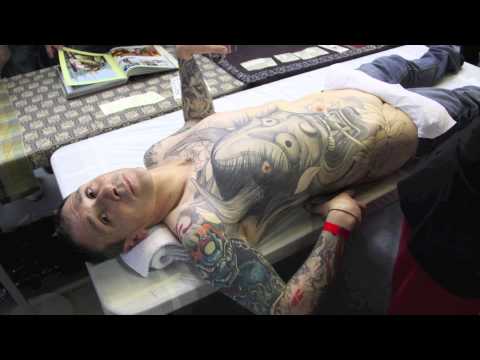 Video | Tattoo Revolution Magazine