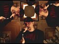 Cover - Simple Man - Shinedown - Lynyrd Skynyrd