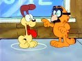 Garfield and Friends - Don\