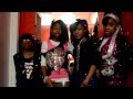 Key Swag POOF Behind The Scenes