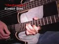 Damone Guitar Solo Lesson