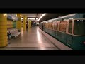 U6 Garching-Forschungszentrum