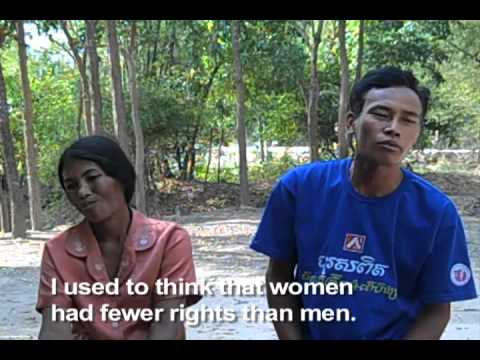 UN Trust Fund to End Violence against Women