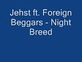 Videos Musicales de Jehst