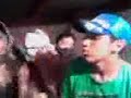 Jesus Chorou (Vers�o 100 Miseria)