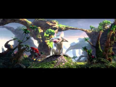 Inside DreamWorks Animation Studios with Bill Damaschke