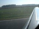 Landing in Carbondale in MD-80 of American Airlnes flight 9701 from Chicago O'Hare