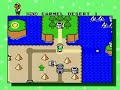 Mario Is Missing 2 (SMW Hack) Complete 8/