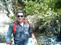 1ª Caminhada CCD/ETP 2008