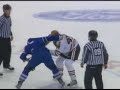 Koci vs Belak Oct 20, 2007
