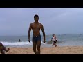Baga beach, Goa, India