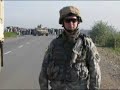 Fort Irwin, Ca - NTC Support Battalion Ball Video