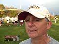 Montini Coach Chris Andriano Previews Saturday\