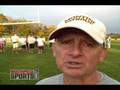 Montini Coach Chris Andriano Previews Saturday's Game