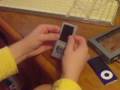 iPod Nano 4g ifrogz Wrapz Review
