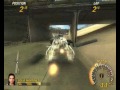Ismo pelaa Flatout 2:sta (editoitu)