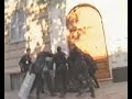 G8 Genova 2001 - P.za Savonarola