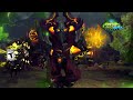 Open video