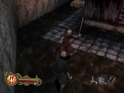 Tenchu 2